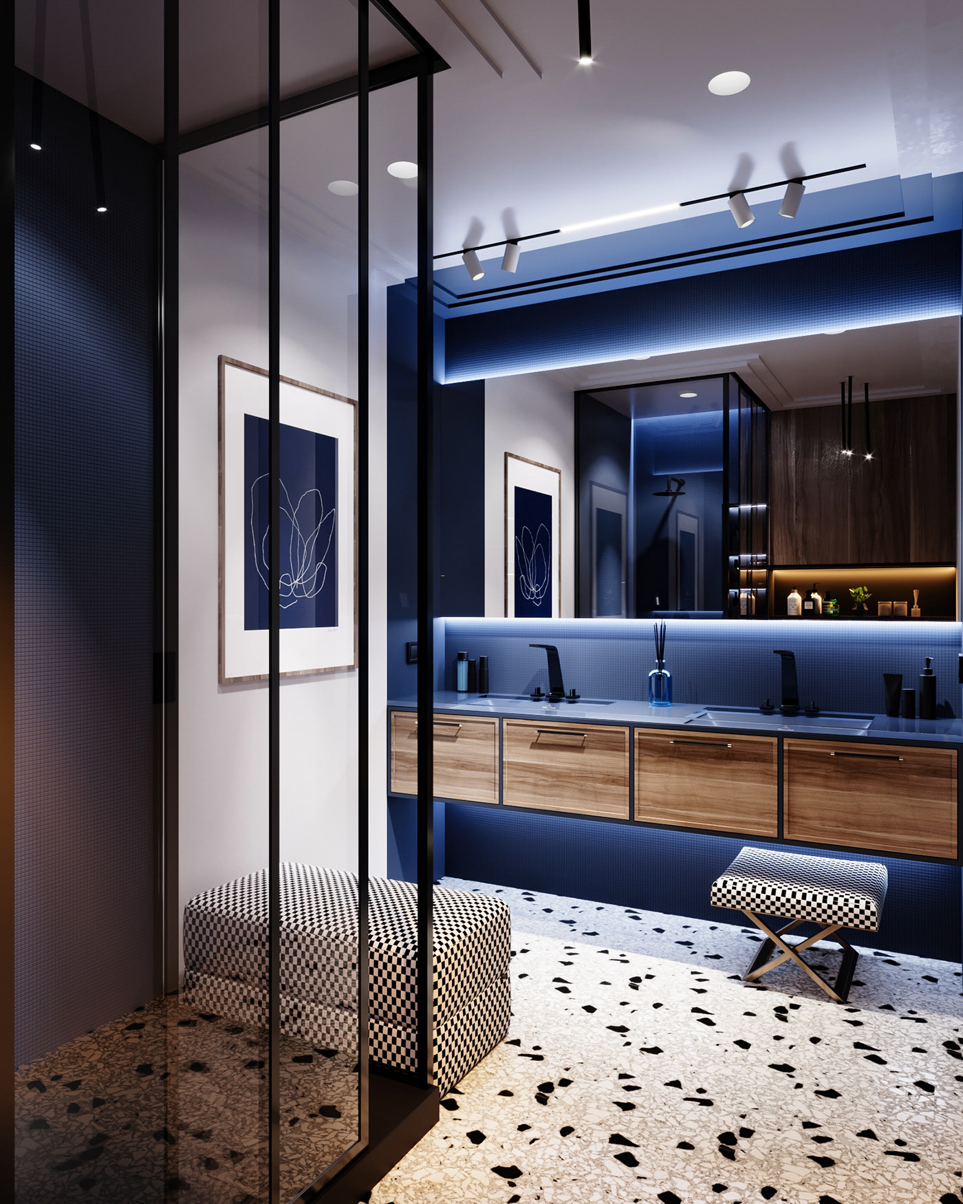 Small Bathroom Ideas 2022